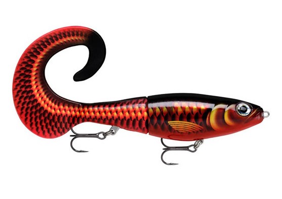 RAPALA X RAP TWILIGHT ZONE FROM PREDATOR TACKLE.jpg Rapala X Rap Otus 17cm